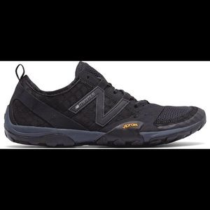 Men’s New Balance Minimus Running Shoes
